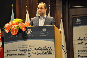 انتقال بیش از 5 برابر تولید ناخالص ملی از طریق سامانه‌های ملی پرداخت