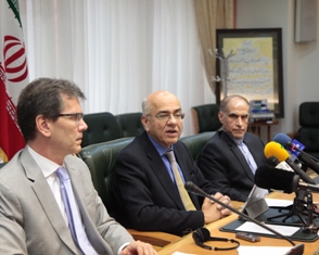 پیش بینی رشد 1.5 درصدی اقتصاد ایران