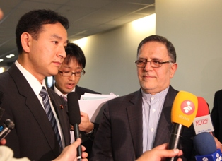 Banking relations between Iran and Japan: a key infrastructure for economic ties