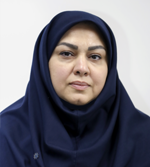 دکتر نوش آفرین مومن واقفی، معاون نظام پرداخت و فناوری های نوین 