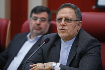 تسهیلات بانکی با نگاه کارشناسی به پروژه های اولویت دار تخصیص یابد