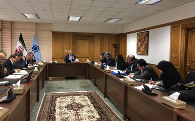 لزوم دقت در ارزیابی دارایی "فرشتگان" برای احقاق حق سپرده گذاران