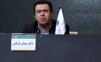 قربانی: چالاکی نظام بانکی با توجه به بانک محور بودن اقتصاد حائز اهمیت است