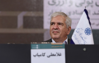 کامیاب: احیای نظام ارزی تک نرخی چشم انداز بانک مرکزی است