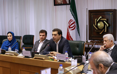 شبکه بانکی به انسجام و ارتباط موثرتر با افكار عمومی نياز دارد