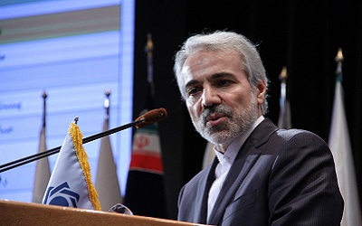 نوبخت: عملکرد بانک مرکزی در ساماندهی موسسات غیرمجاز قابل تقدیر است