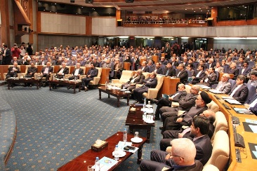 همایش  دو روزه بانکداری اسلامی به کار خود پایان داد