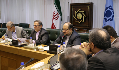 اعطای تسهیلات رونق تولید، شتاب می گیرد