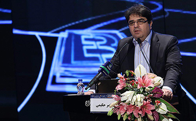 حکیمی: به جای مجوز در حوزه فین تک ها، چارچوب را مشخص کردیم