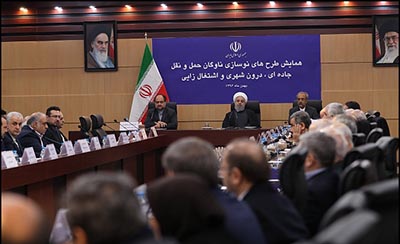 مشارکت فعالانه بانک ها در نوسازی ناوگان  حمل و نقل