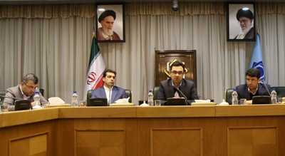 حركت به سمت بازار متشكل ارزی با توسعه ابزارهای جدید تسهيل مي شود