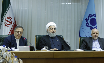 55.3 میلیارد دلار تامین مالی خارجی از دستاوردهای برجام است