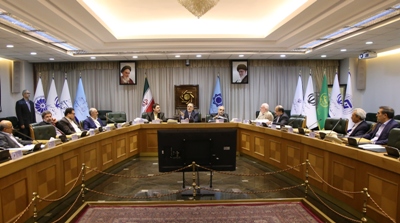 تداوم اصلاح صورت های مالی بانک ها و اعتباربخشی به چک 