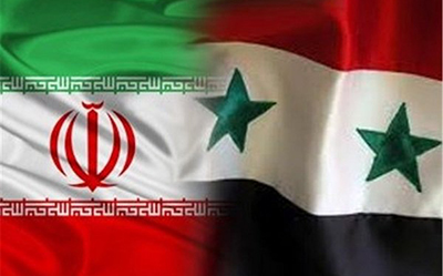 پیشنهاد تاسیس بانک مشترک ایرانی – سوری / روابط اقتصادی محور مقاومت تحکیم می شود