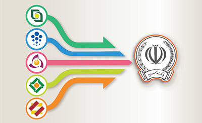 تمدید مهلت فروش سهام بانک های ادغامی تمدید مهلت فروش سهام بانک های ادغامی