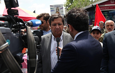 تأمین ارز برای واردات در ۷۰روز اول سال به رقم ۸.۳ میلیارد دلار رسید