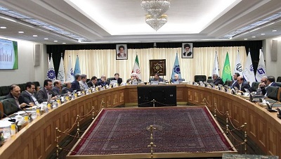  عملکرد بانک مرکزی در حوزه ارزی