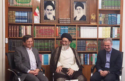 تقدیر از اقدامات موثر در حوزه پول وارز 