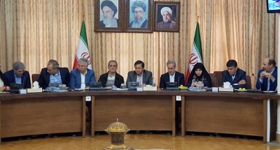 رعایت قانون در نظام بانکی نباید مانع تسهیل خدمت رسانی شود