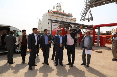 برای تامين كالاهای اساسی هيچ مشكلی وجود ندارد