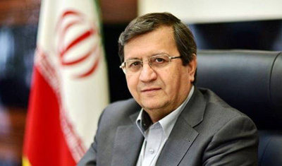 تحریم مجدد بانک مرکزی نشان می‌دهد که دست آمریکا تا چه حد خالی است