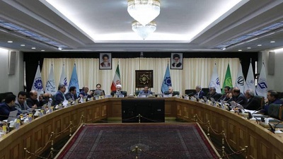 کلیات طرح گواهی اعتبار مولد «گام» کلیات طرح گواهی اعتبار مولد «گام»