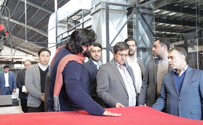  نظام بانکی حمایت از شرکت های دانش بنیان را دراولویت قرار داده است