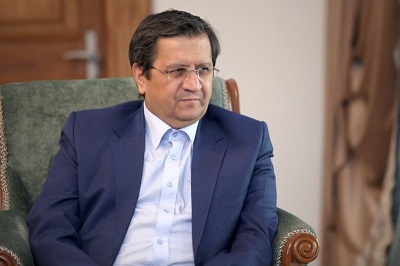 Q&A: Iran’s Central Bank Governor Comments on IMF Loan Request