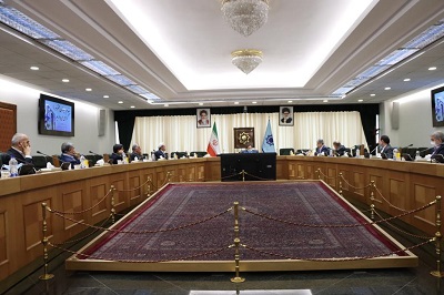 صادرکنندگان حداقل 70 درصد ارز حاصل از صادرات خود را به کشور بازگردانند صادرکنندگان حداقل 70 درصد ارز حاصل از صادرات خود را به کشور بازگردانند