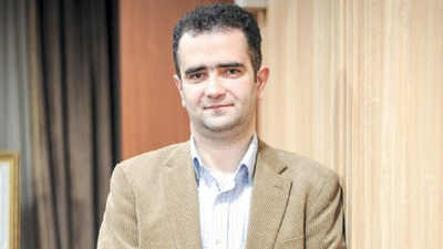 سرپرست روابط عمومی بانک مرکزی منصوب شد سرپرست روابط عمومی بانک مرکزی منصوب شد
