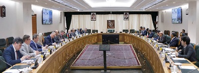 ارائه خدمات تامین مالی از طریق بانک‌های تجاری ایران و بلاروس