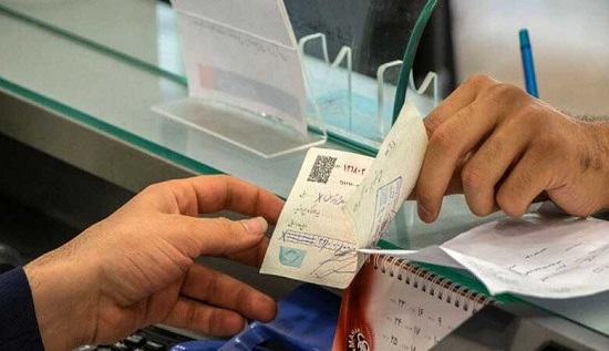 حدود ۹۱ درصد چک‌ها در مردادماه وصول شدند/ پذیرش چک‌های قدیمی در شعب بانک صادرکننده از نیمه مهرماه