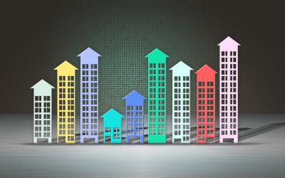 کاهش 2.2 درصدی قیمت معاملات مسکن در شهر تهران در آذر ماه سال جاری