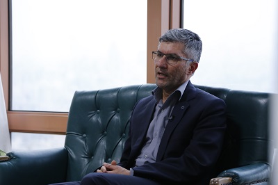 صدور ۴۵۰ هزار دسته چک الکترونیک در شبکه بانکی  / ایجاد زیرساخت های لازم برای ارائه خدمات چک الکترونیک در ۳۰ بانک کشور 