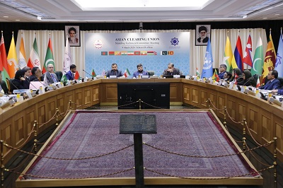 پول های دیجیتال بانک های مرکزی بررسی شد 