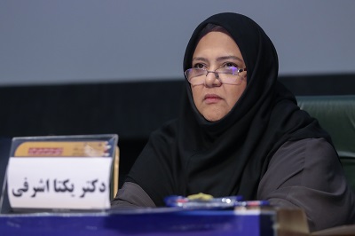 بانک مرکزی باید در انتخاب ابزار‌های سیاستگذاری پولی استقلال داشته باشد