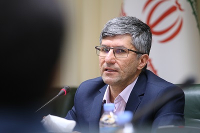 سند سیاستهای کلان کشور در مواجهه با رمزارزها با محوریت بانک مرکزی بزودی نهایی و ارائه می شود  سند سیاستهای کلان کشور در مواجهه با رمزارزها با محوریت بانک مرکزی بزودی نهایی و ارائه می شود