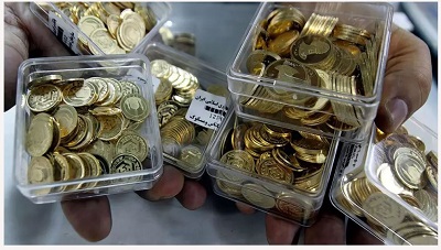 ‏عرضه سکه جدید ۱۴۰۳ بانک مرکزی از ۱۹ آبان‌ماه آغاز می‌شود