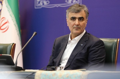ذخایر طلای کشور در دو سال گذشته افزایش یافت / منابع ارزی بلوکه شده را آزاد و الان در دسترس و قابل استفاده است/ آمادگی برای تامین ۷۰ میلیارد دلار نیاز ارزی/ کاهش تورم نقطه به نقطه به ۳۴.۵ درصد در مهر ماه امسال/ انتشارگواهی سپرده خاص با نرخ سود 25 درصد برای صنایع پیشران ذخایر طلای کشور در دو سال گذشته افزایش یافت / منابع ارزی بلوکه شده را آزاد و الان در دسترس و قابل استفاده است/ آمادگی برای تامین ۷۰ میلیارد دلار نیاز ارزی/ کاهش تورم نقطه به نقطه به ۳۴.۵ درصد در مهر ماه امسال/ انتشارگواهی سپرده خاص با نرخ سود 25 درصد برای صنایع پیشران