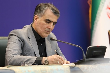 پیام تسلیت رئیس‌کل بانک مرکزی در پی جنایت رژیم صهیونیستی و شهادت جمعی از فرماندهان مجاهد و دانشمندان برجسته و مردم شهیدپرور/ آمادگی کامل شبکه بانکی کشور بر خدمت‌رسانی به مردم