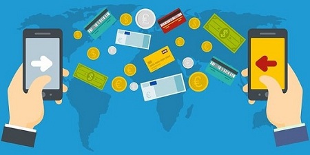 سقف انتقال وجه کارت به کارت در برنامک‌های پرداخت ۲ برابر شد