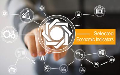 Selected Economic Indicators for February-March 2025 Released