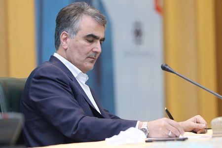 تبیین ساختار حکمرانی اقتصادی کشور در حوزه پولی و بانکی/ تدوین بسته تامین مالی ارزی و ریالی به منظور توسعه انرژی ‌های تجدیدپذیر با هدف رفع مشکلات ناشی از ناترازی انرژی/ تداوم پرقدرت تامین مالی هدفمند طرح‌های تولیدی پیشران اولویت دار و نیازهای تجارت خارجی/ اجرای طرح ‌های حمایتی مستقیم و غیرمستقیم بانک مرکزی از بازار سرمایه 