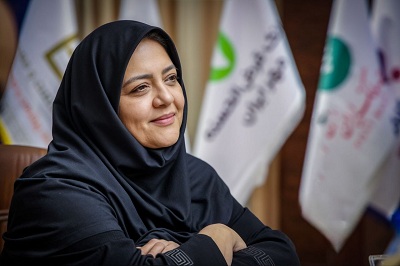 آمارگیران ارکان اصلی حکمرانی داده  در بانک مرکزی هستند