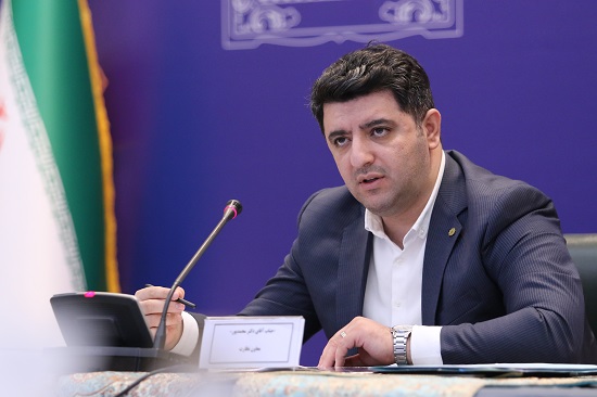 خبر مهم معاون تنظیم گری و نظارت بانک مرکزی درباره روند اصلاح برخی بانک‌ها