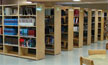 کتابخانه بانک مرکزي جمهوري اسلامي ايران به عنوان کتابخانه واسپاري منطقه اي بانک جهاني در ايران انتخاب شد