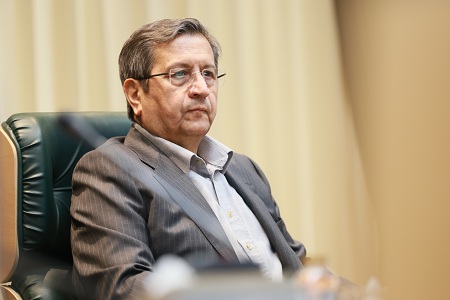 همتی با نظر خبرگان حوزه بانکی و رای اعتماد دولت، رئیس کل بانک‌مرکزی شد