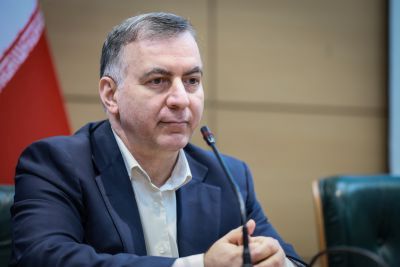 حضور و مشارکت فعال و موثر بانک مرکزی جمهوری اسلامی ایران در نشست  سازمان همکاری شانگهای 