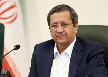  رئیس‌کل بانک مرکزی عازم عراق شد