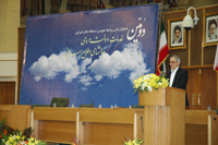 دکتر مـظاهـری : بـخش اقـتصادی نـیازمنـد یک رسانـه حــرفه ای و با ساختارغیردولتی است 